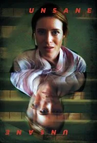 دیوانه (Unsane)