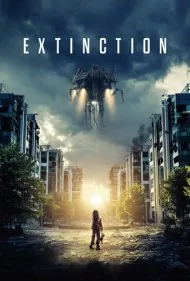 انقراض (Extinction)