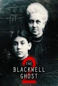 شبح بلکول 2 (The Blackwell Ghost 2)