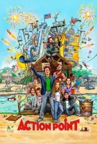اکشن پوینت (Action Point)