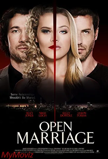 ازدواج مجدد (Open Marriage)