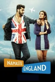 سلام انگلستان (Namaste England)