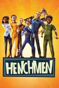 هنچمن (Henchmen)