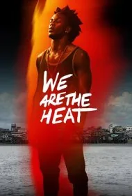 ما خود گرما هستیم (Somos Calentura: We Are The Heat)