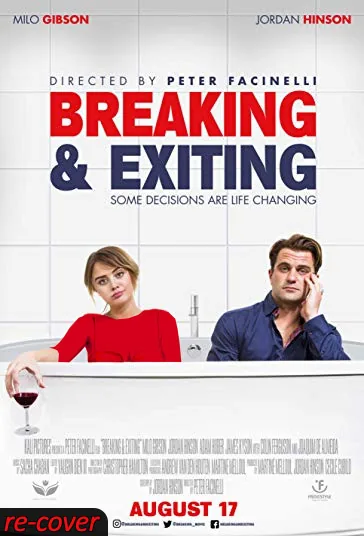 شکستن و خروج (Breaking &amp; Exiting)