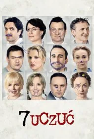 7 احساس (7 uczuc)
