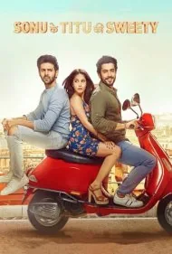 سونو و تیتو و سویتی (Sonu Ke Titu Ki Sweety)