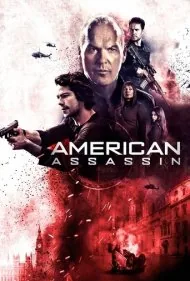 آدمکش آمریکایی (American Assassin)