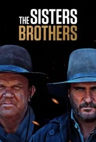 برادران سیسترز (The Sisters Brothers)