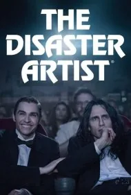 هنرمند فاجعه (The Disaster Artist)
