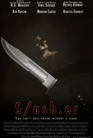 اسلشر دات کام (Slasher.com)
