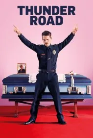 جاده آذرخش (Thunder Road)