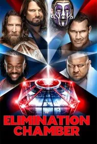 الیمینیشن چیمبر (WWE Elimination Chamber)