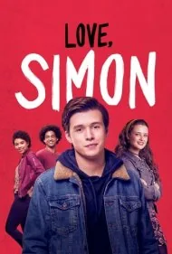 با عشق سایمون (Love, Simon)