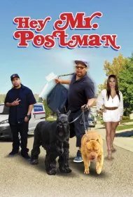 هی، آقای پستچی! (Hey, Mr. Postman!)