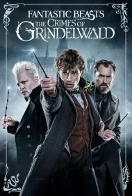 جانوران شگفت‌انگیز: جنایات گریندل‌والد (Fantastic Beasts: The Crimes of Grindelwald)