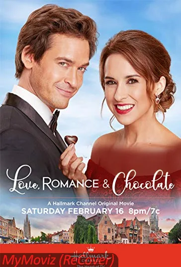 عشق، عاشقانه و شکلات (Love, Romance, &amp; Chocolate)