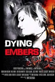 خاکستر گداخته (Dying Embers)