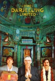 سفر به یاد ماندنی (The Darjeeling Limited)