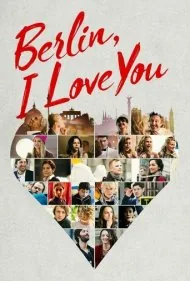 برلین، من دوستت دارم (Berlin, I Love You)