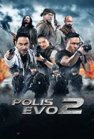 پلیس اوو ۲ (Polis Evo 2)