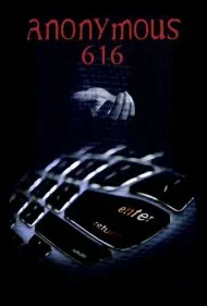 ناشناس 616 (Anonymous 616)