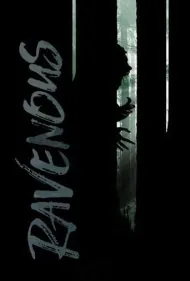 حریص (Ravenous)