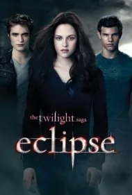 گرگ و میش 3: خسوف (The Twilight Saga: Eclipse)