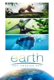 زمین: یک روز شگفت‌انگیز (Earth: One Amazing Day)