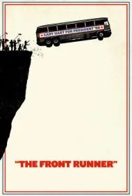 رقیب پیشتاز (The Front Runner)