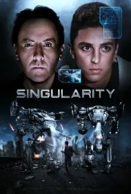 استثنایی (Singularity)