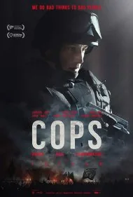پلیس‌ها (Cops)