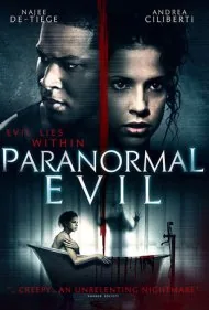 شیطان ماوراء الطبیعه (Paranormal Evil)