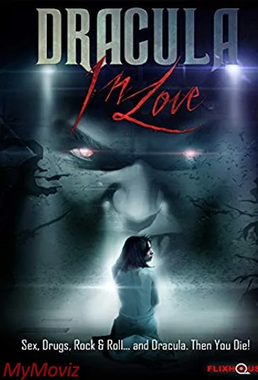 دراکولا در عشق (Dracula in Love)