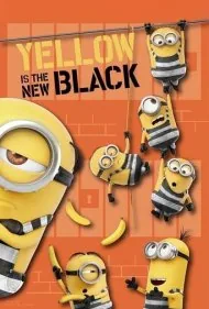 زرد، مُده جدیده (Yellow is the New Black)