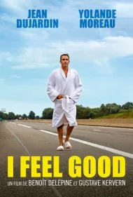 احساس خوبی دارم (I Feel Good)