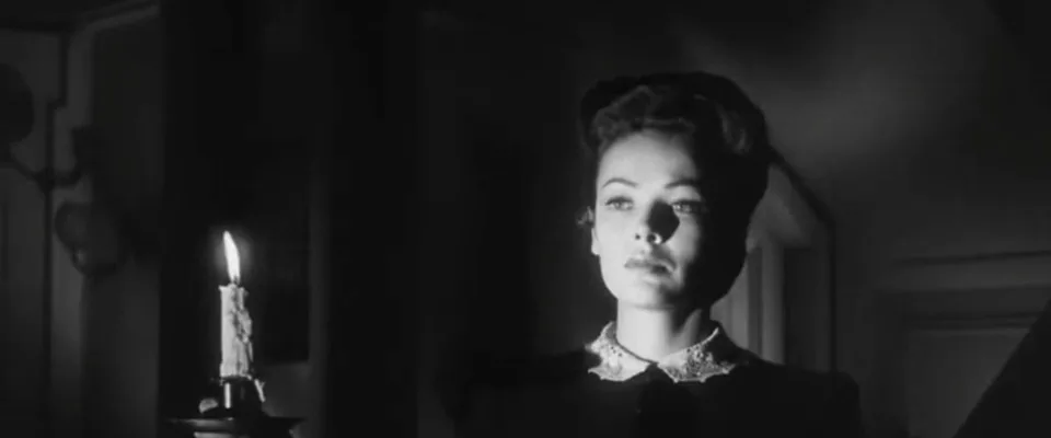 روح و خانم میور (The Ghost and Mrs. Muir)