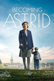 تبدیل شدن به آسترید (Becoming Astrid)