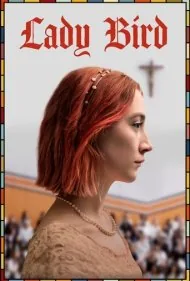 لیدی برد (Lady Bird)