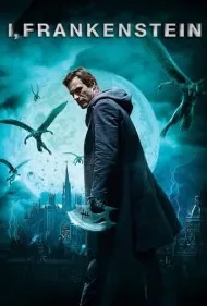 من فرانکنشتاین (I, Frankenstein)