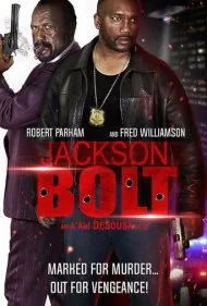 جکسون بولت (Jackson Bolt)