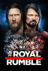 WWE رویال رامبل (WWE Royal Rumble)