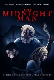 مرد نیمه شب (The Midnight Man)