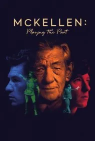 مک‌کلن: نقش‌آفرینی (McKellen: Playing the Part)