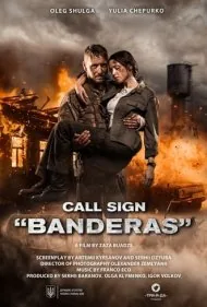 تماس با باندراس (Call Sign Banderas)
