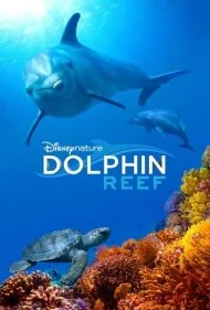 طبیعت دیزنی: آبی (Disneynature: Blue)