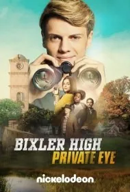 کارآگاه خصوصی دبیرستان بیکسلر (Bixler High Private Eye)
