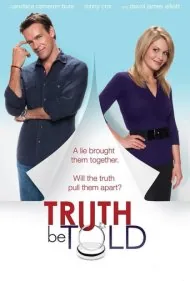 حقیقت باید گفته شود (Truth Be Told)