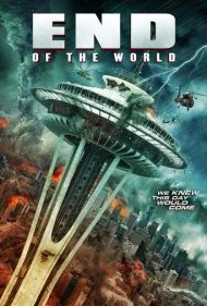 پایان جهان (End of the World)