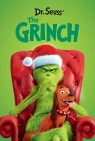 گرینچ (The Grinch)